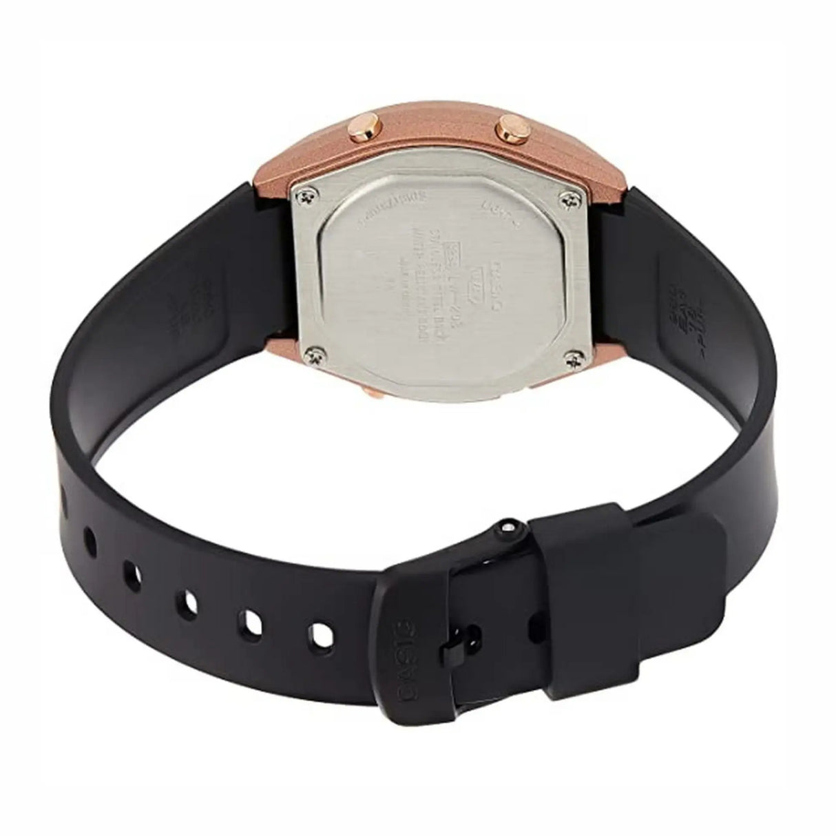 RELOJ DIGITAL MUJER LW-204-1ADF CASIO CASIO