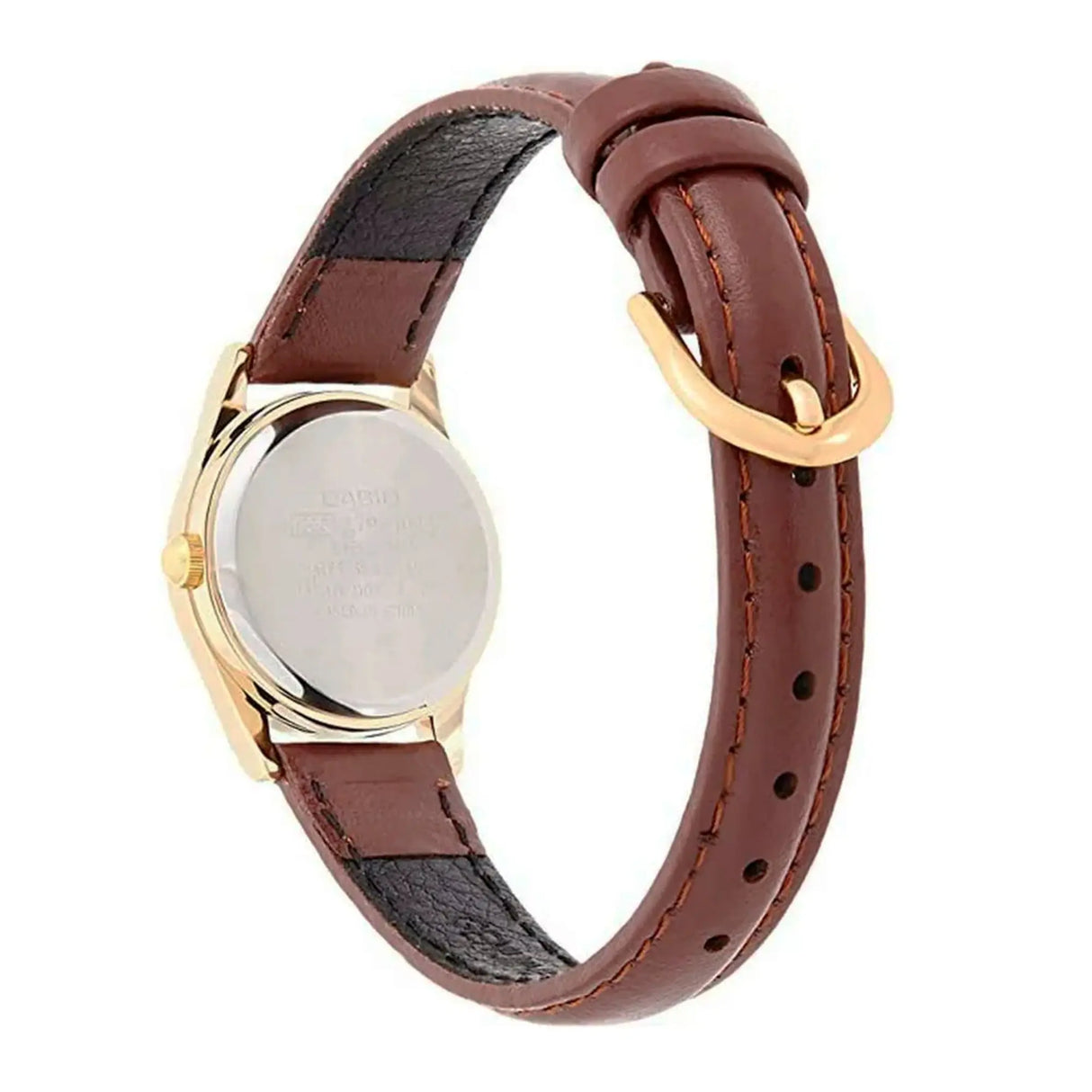 RELOJ ACUATICO MUJER LTP-1094Q-7B6RDF CASIO CASIO