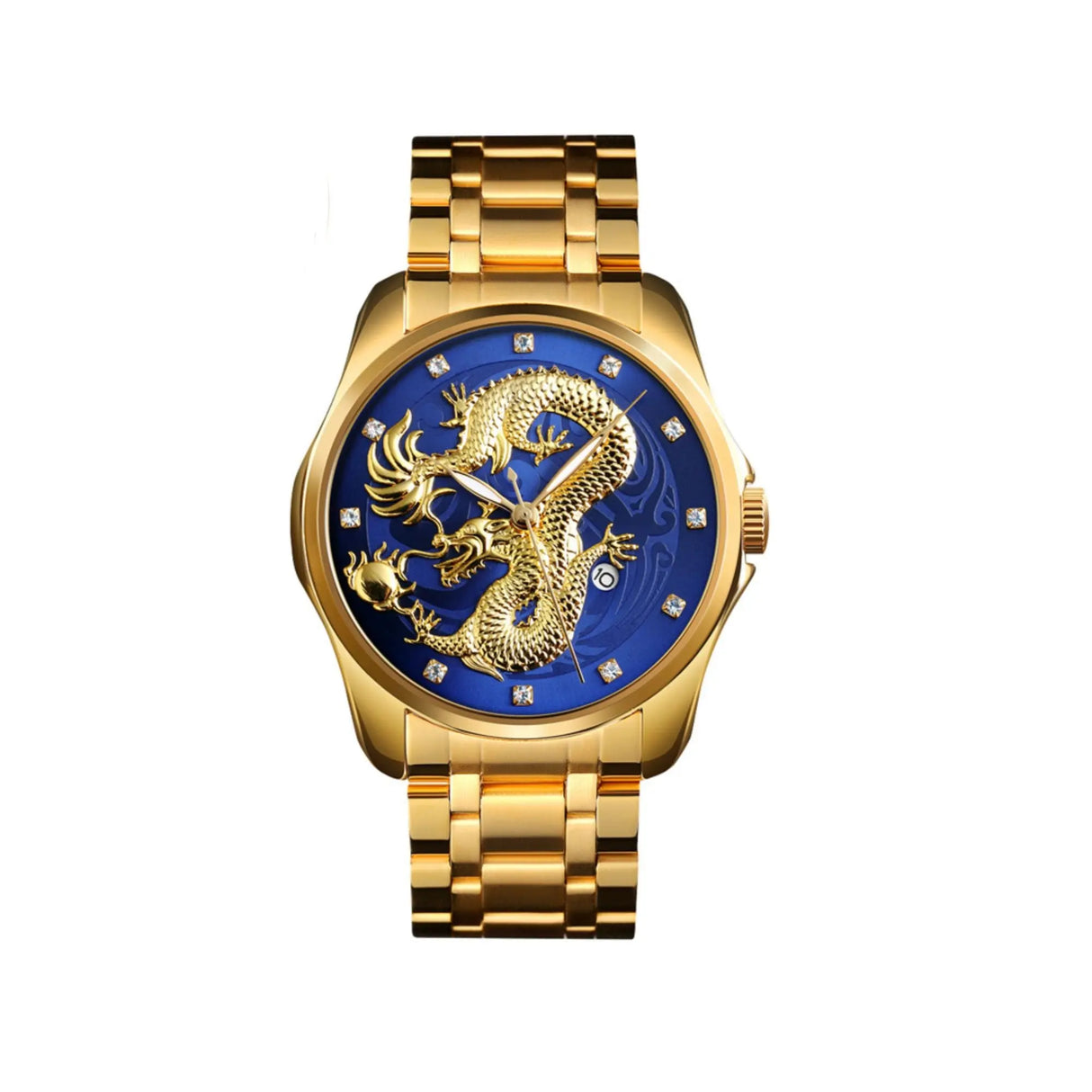 RELOJ ACUATICO HOMBRE 9193 SKMEI - 1014560 SKMEI