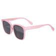 LENTES DE SOL POLARIZADO KIDS S8411P SUNTIME - 1023712 SUNTIME
