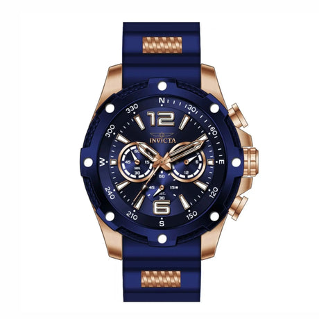RELOJ ACUATICO HOMBRE 39990 INVICTA SPORT 1018308 INVICTA