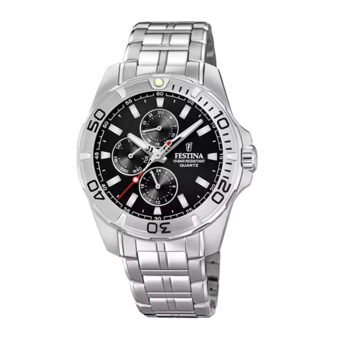 RELOJ ACUATICO HOMBRE F20445/3 FESTINA FESTINA