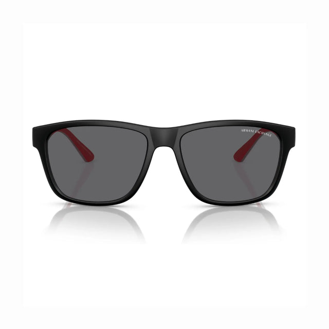 LENTES DE SOL UV400 HOMBRE AX4135S 807881 59 ARMANI EXCHANGE - SUNTIMESTORE.COM