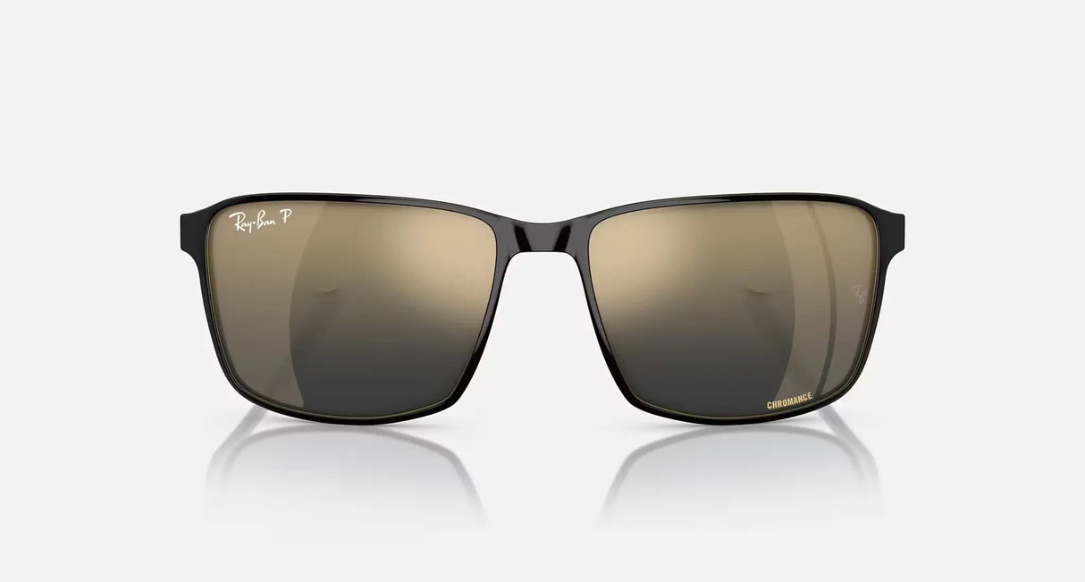 LENTES DE SOL UV400 MUJER RB3721CH 187/J0 RAY BAN RAY-BAN