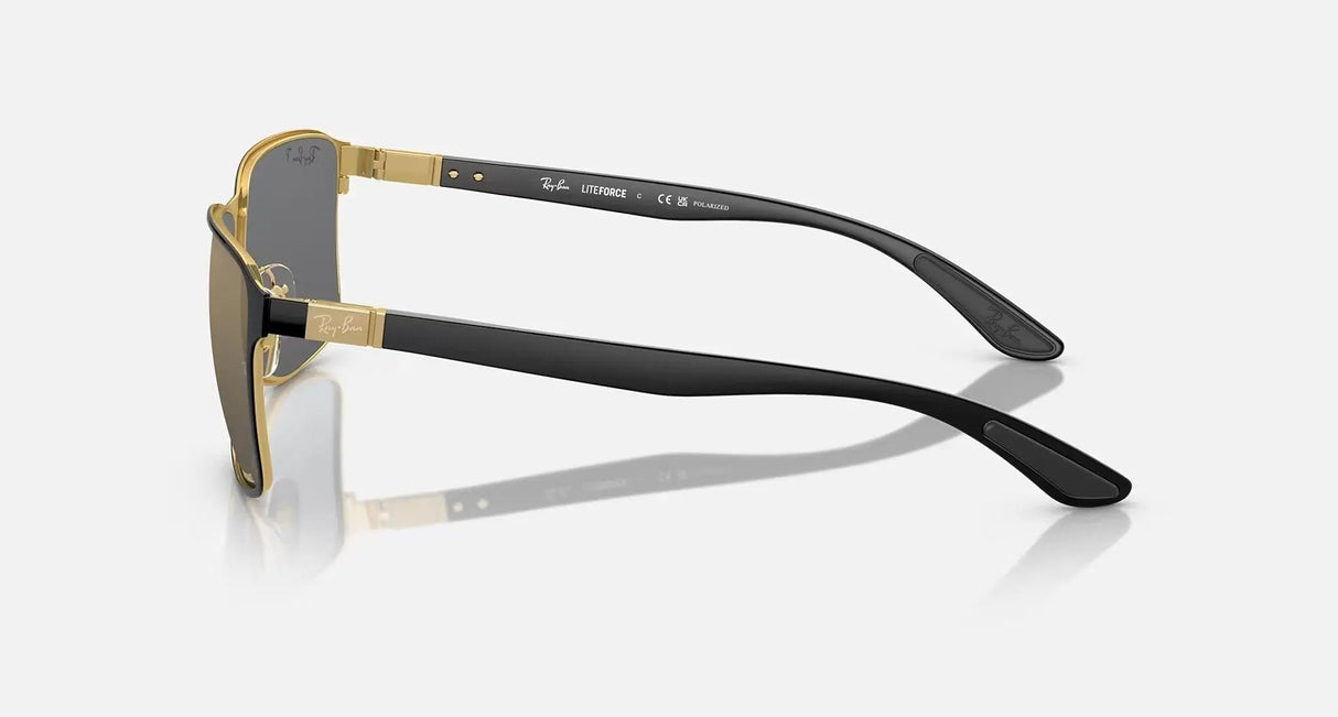 LENTES DE SOL UV400 MUJER RB3721CH 187/J0 RAY BAN RAY-BAN