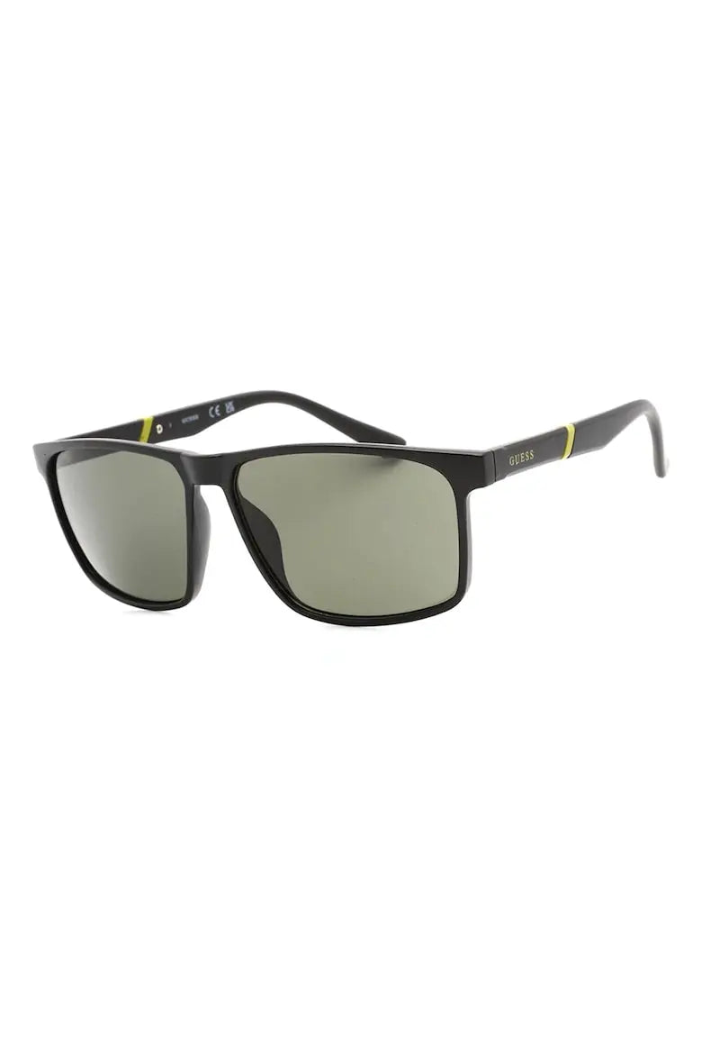LENTES DE SOL UV400 HOMBRE GF0255 02N GUESS GUESS