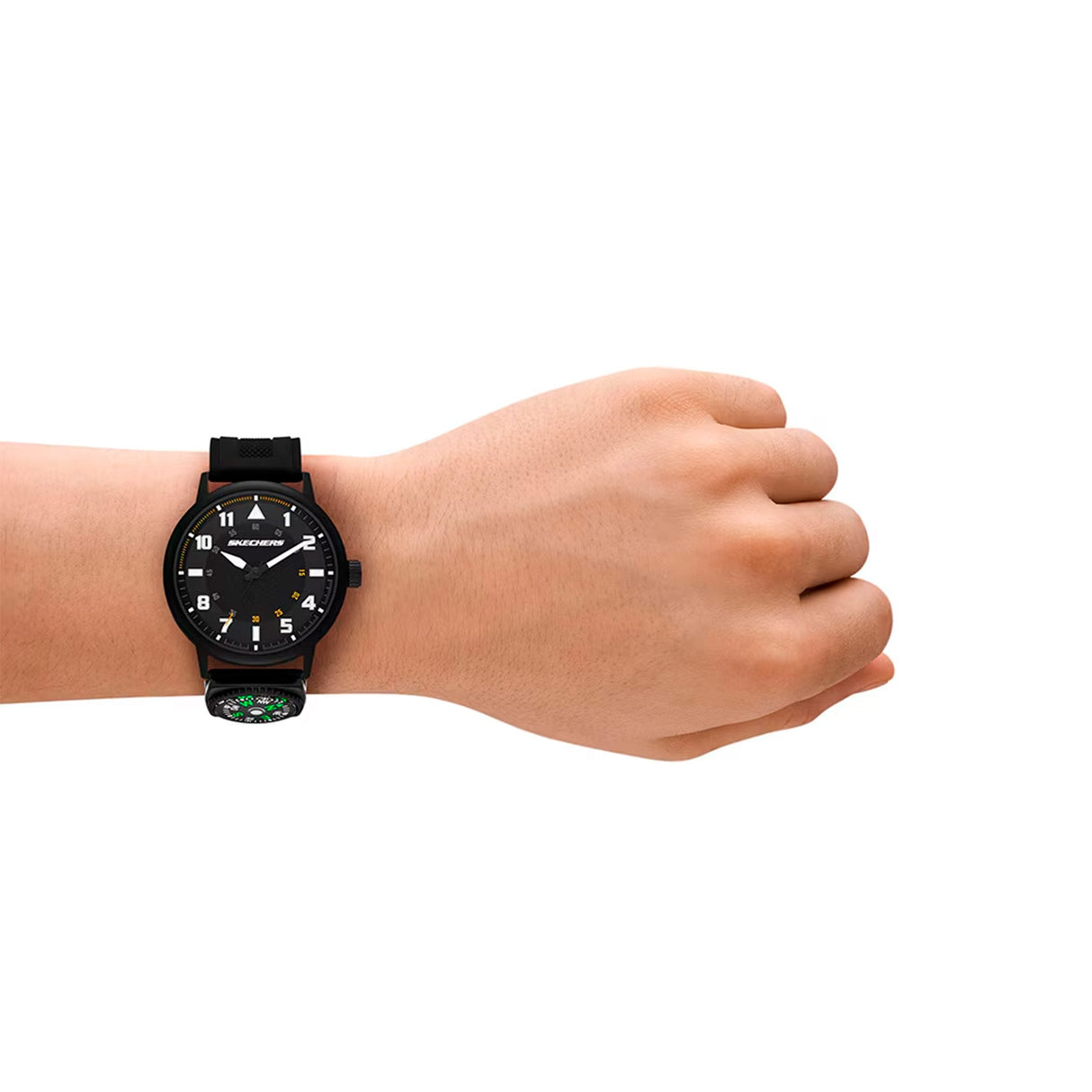 RELOJ ANALOGICO HOMBRE SR9138 SKECHERS SKECHERS