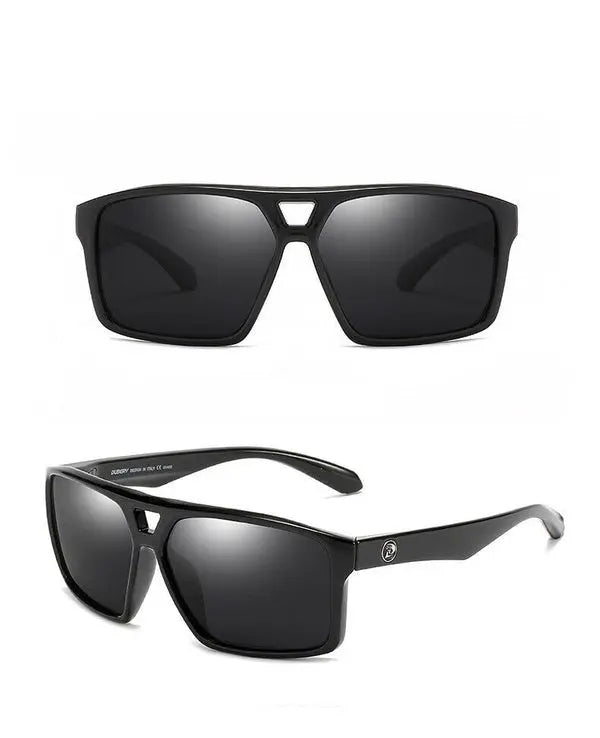 LENTES DE SOL POLARIZADOS UNISEX D009 DUBERY DUBERY