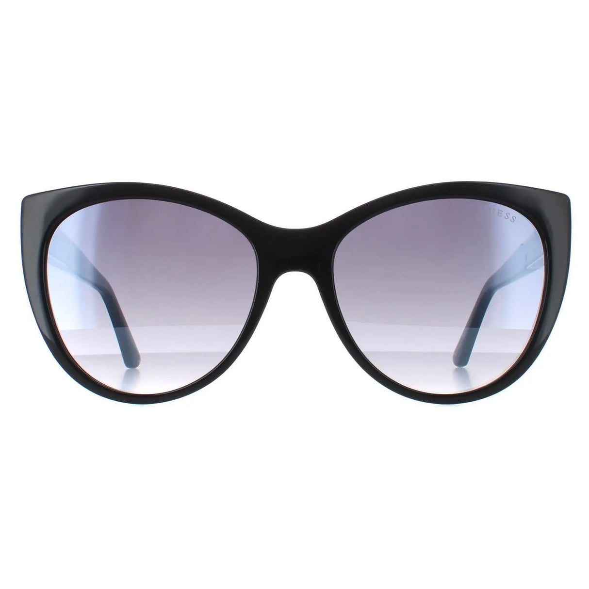 LENTES DE SOL UV400 MUJER GF6069 01B GUESS FACTORY GUESS