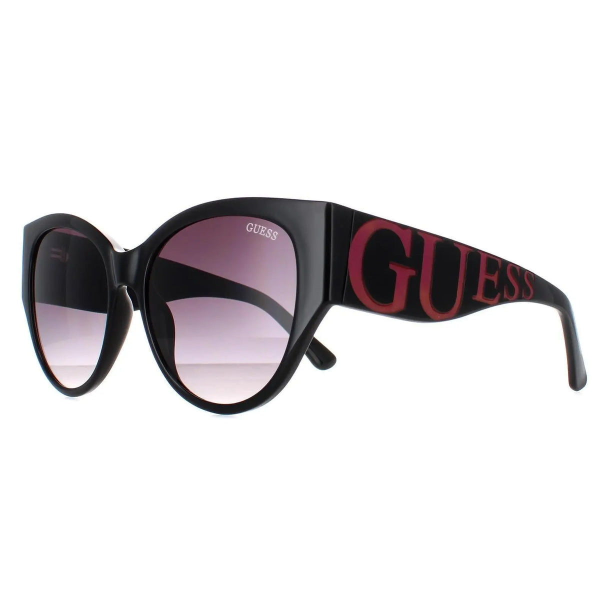 LENTES DE SOL UV400 MUJER GF6118 01B GUESS FACTORY GUESS