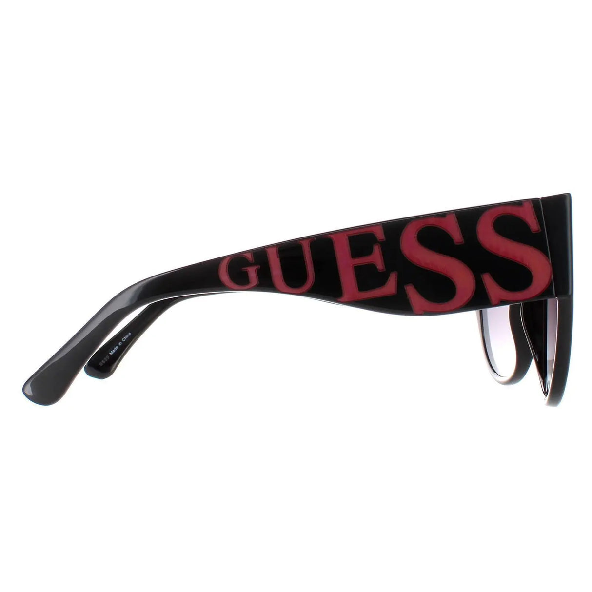 LENTES DE SOL UV400 MUJER GF6118 01B GUESS FACTORY GUESS