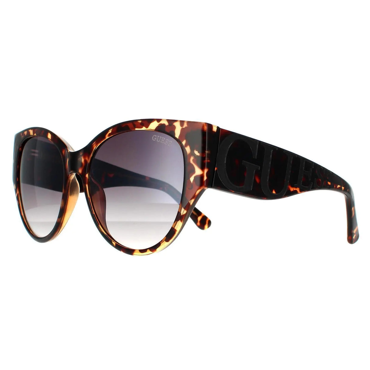 LENTES DE SOL UV400 MUJER GF6118 52C GUESS FACTORY GUESS