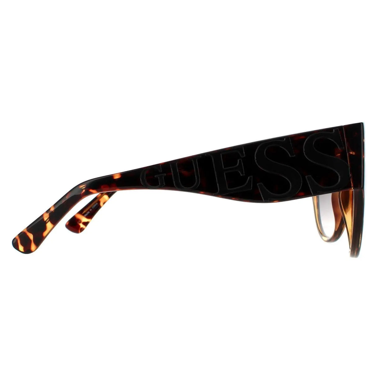 LENTES DE SOL UV400 MUJER GF6118 52C GUESS FACTORY GUESS