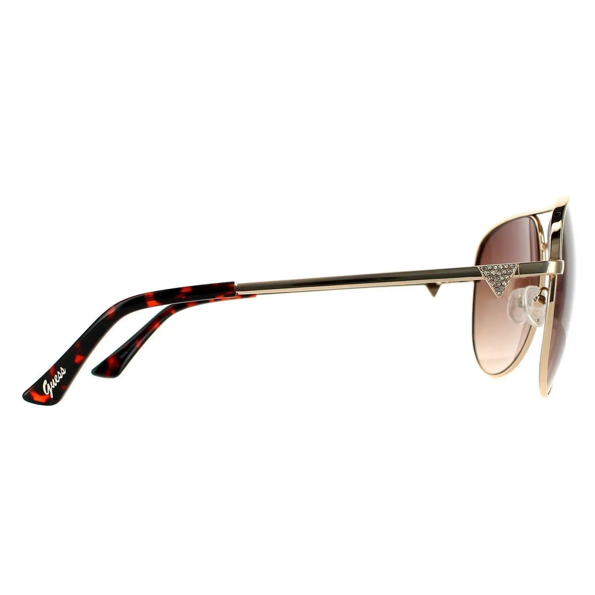 LENTES DE SOL UV400 MUJER GF6098 32F GUESS FACTORY GUESS