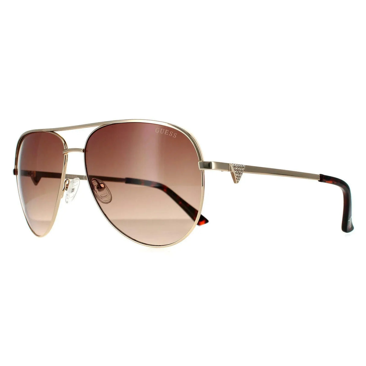LENTES DE SOL UV400 MUJER GF6098 32F GUESS FACTORY GUESS