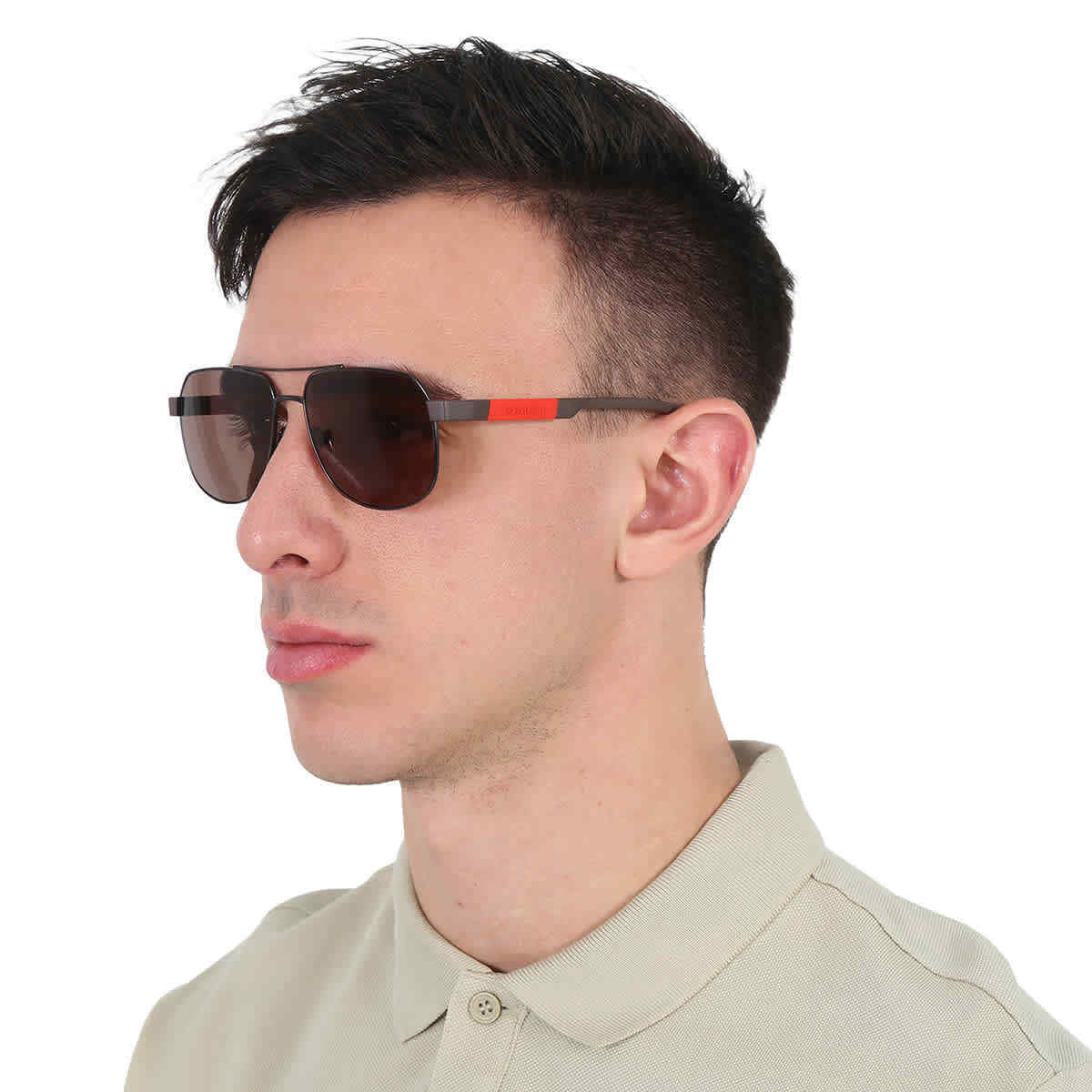 LENTES DE SOL UV400 HOMBRE CK23103S 009 CALVIN KLEIN CALVIN KLEIN