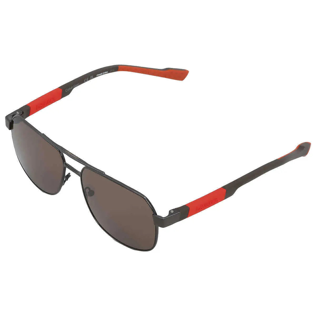 LENTES DE SOL UV400 HOMBRE CK23103S 009 CALVIN KLEIN CALVIN KLEIN