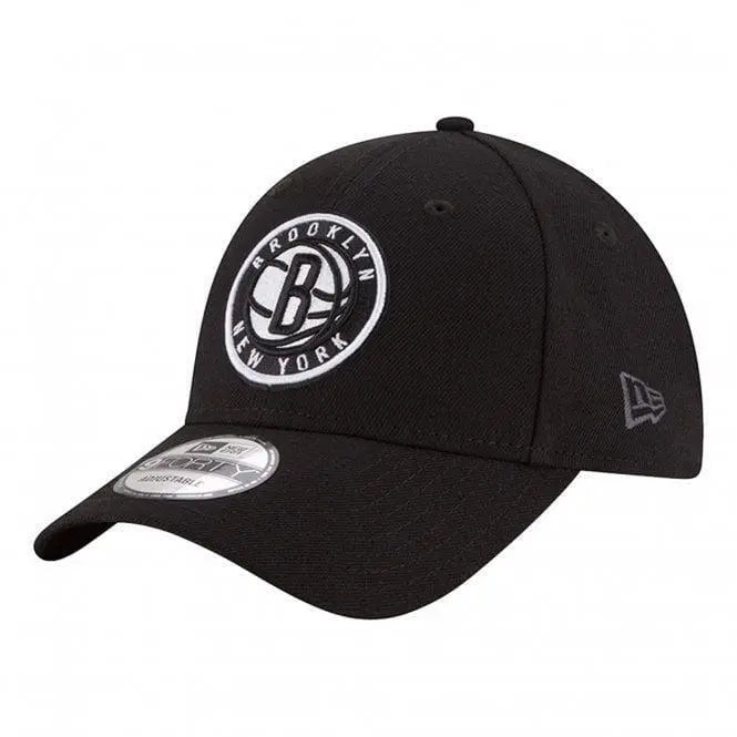 GORRA NEW ERA NFL-BROOKLYN NETS 9FORTY 885430091374 NEW ERA