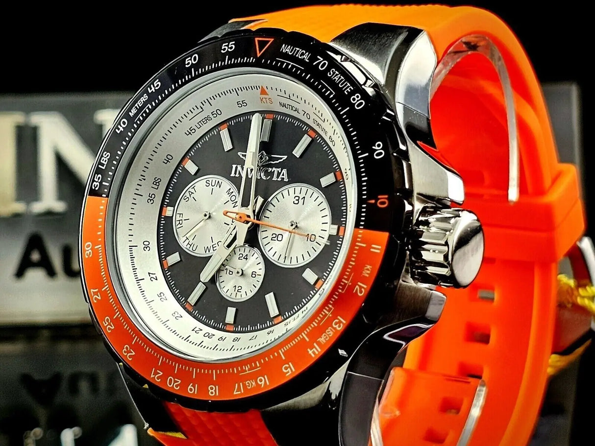 RELOJ ANALOGICO HOMBRE 33035 INVICTA INVICTA