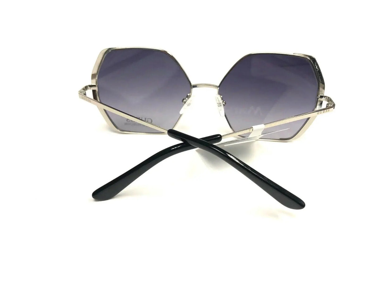 LENTES DE SOL UV400 MUJER GF0387 10B GUESS GUESS