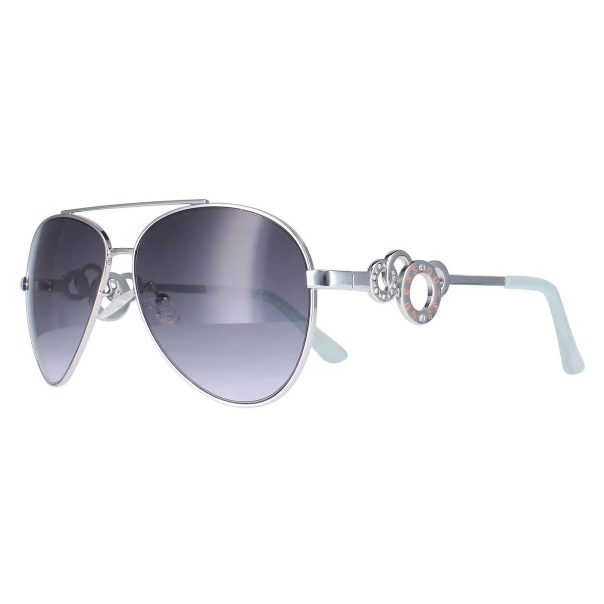 LENTES DE SOL POLARIZADOS MUJER GF0365 GUESS GUESS