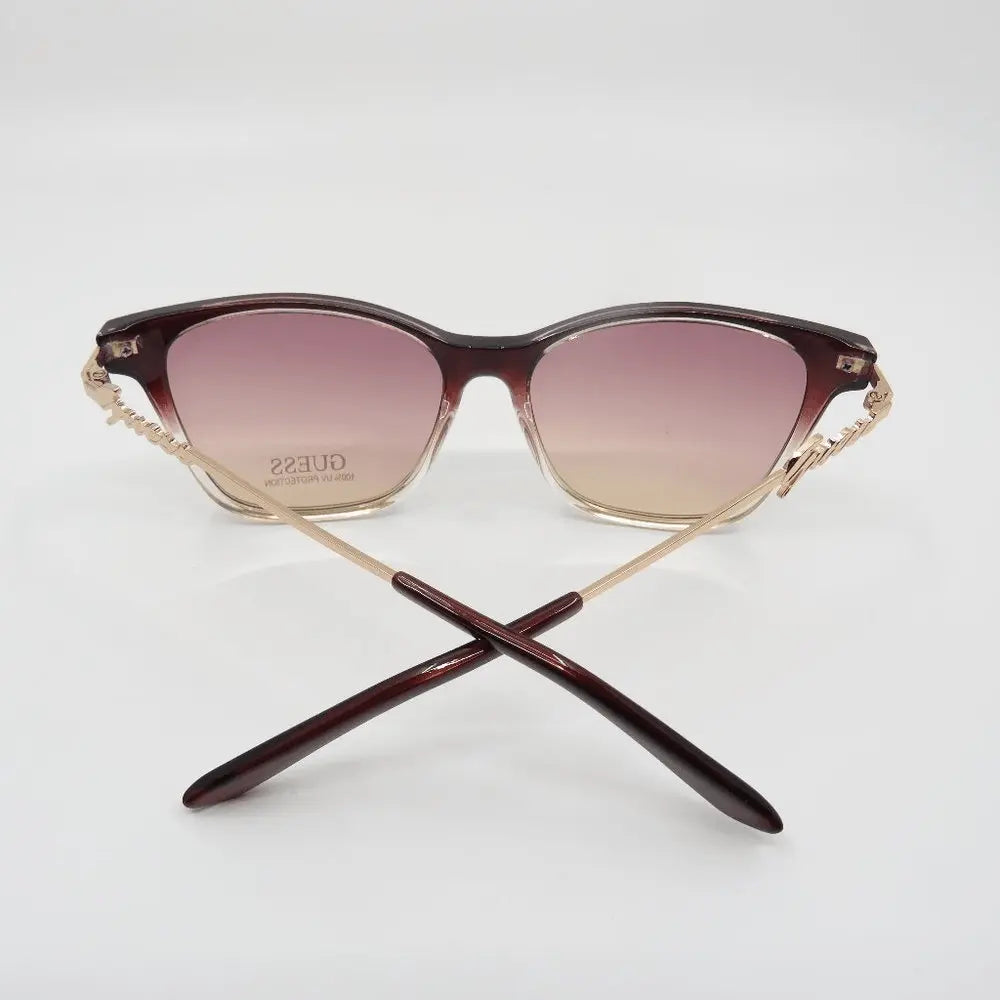 LENTES DE SOL UV400 MUJER GF6155 GUESS FACTORY GUESS