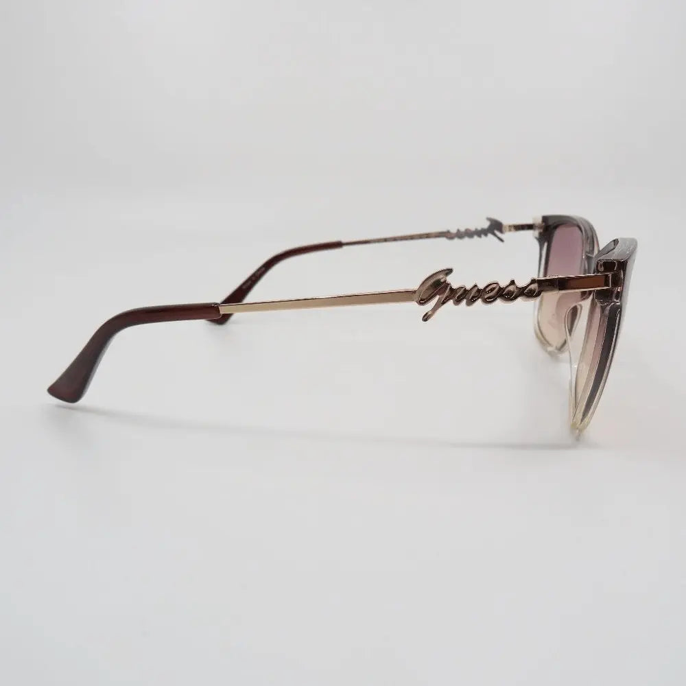 LENTES DE SOL UV400 MUJER GF6155 GUESS FACTORY GUESS