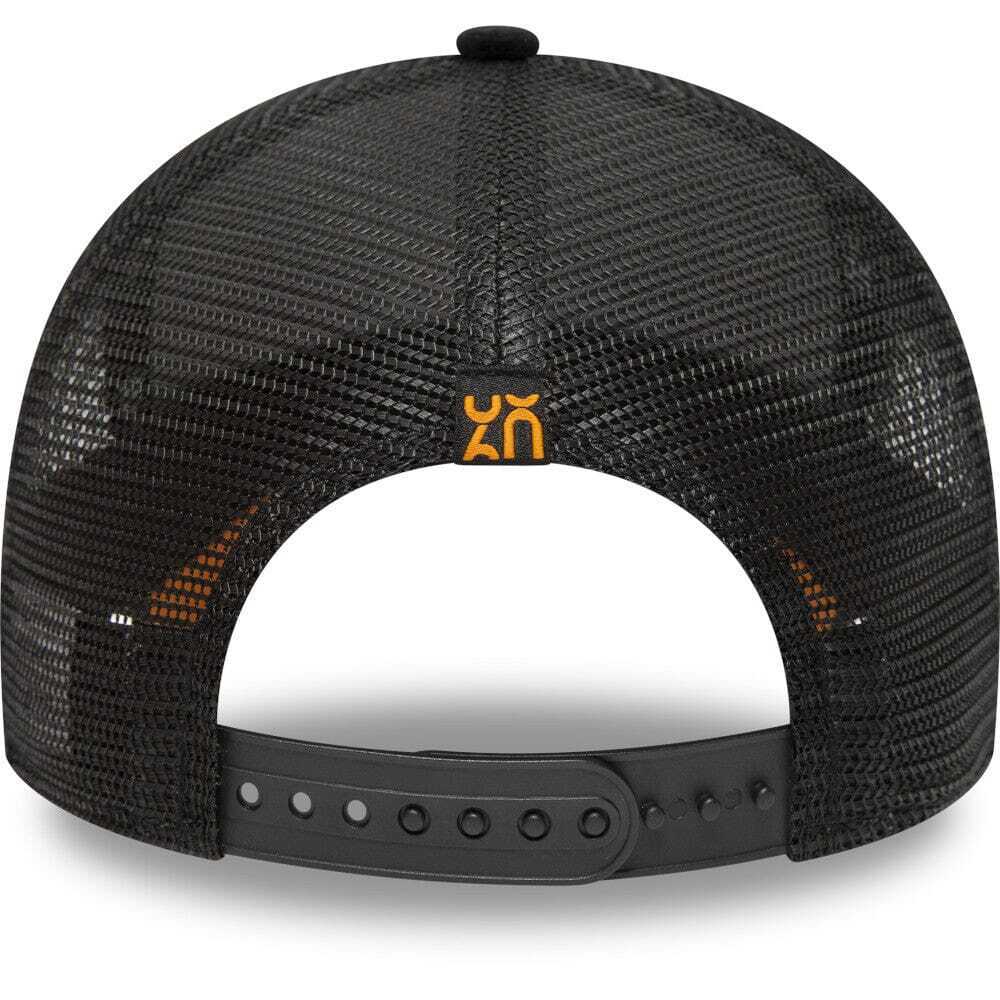 GORRA NEW ERA FORMULA 1-MCLAREN RACING 9FORTY AF TRUCKER 197214396767 NEW ERA