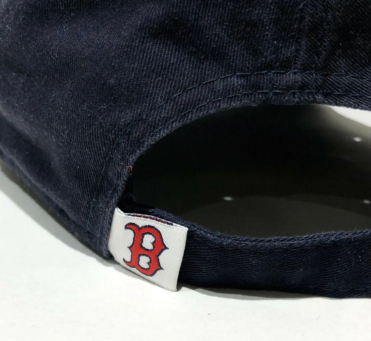 GORRA NEW ERA MLB-BOSTON RED SOX 9TWENTY 192094002456 NEW ERA