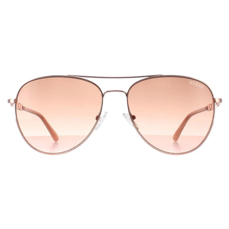 LENTES DE SOL  UV400 MUJER GF6143 28F GUESS GUESS