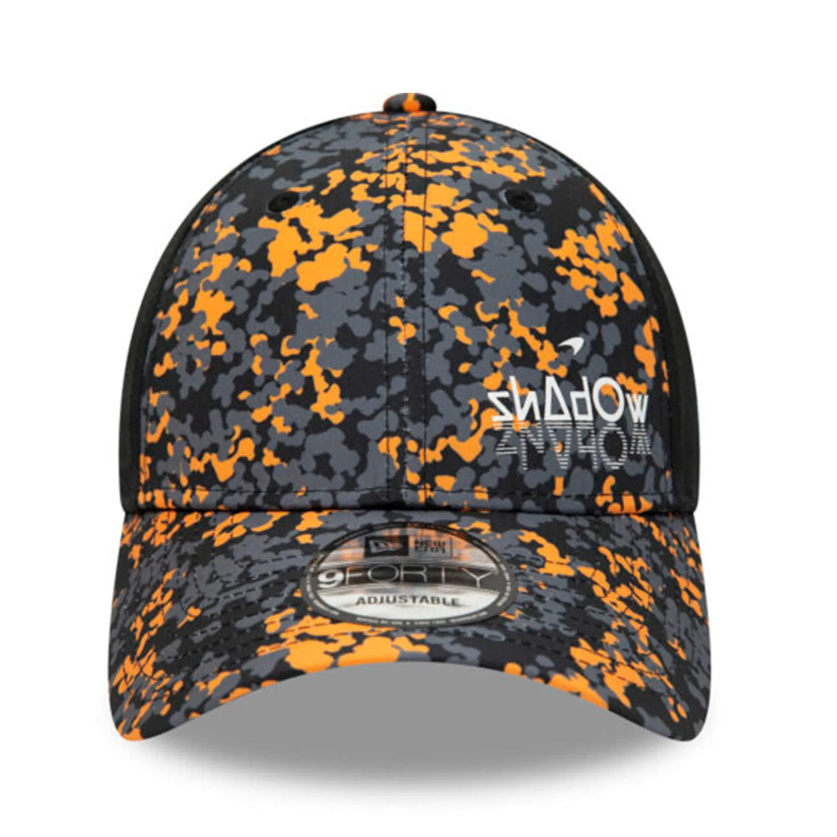 GORRA NEW ERA FORMULA 1-MCLAREN RACING 9FORTY 197214396514 NEW ERA