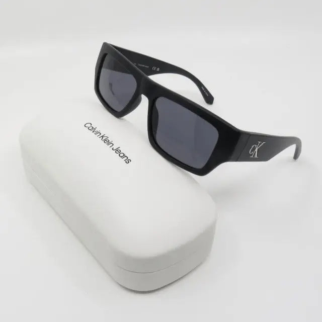 LENTES DE SOL UV400 UNISEX CKJ22635S 002 CALVIN KLEIN RETAIL CALVIN KLEIN