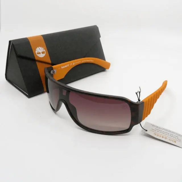 LENTES DE SOL POLARIZADOS HOMBRE TB9216 52H TIMBERLAND TIMBERLAND