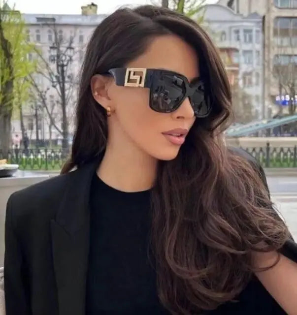 LENTES DE SOL UV400 MUJER VE4402 GB1/87 VERSACE VERSACE