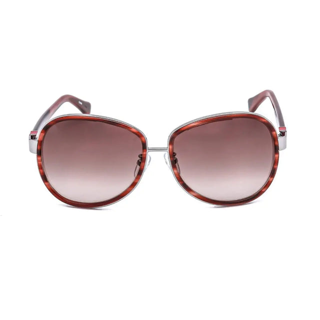 LENTES DE SOL UV400MUJER CK1208SA 046 CALVIN KLEIN RETAIL CALVIN KLEIN