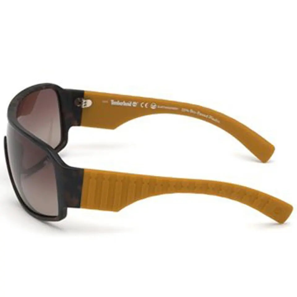 LENTES DE SOL POLARIZADOS HOMBRE TB9216 52H TIMBERLAND TIMBERLAND