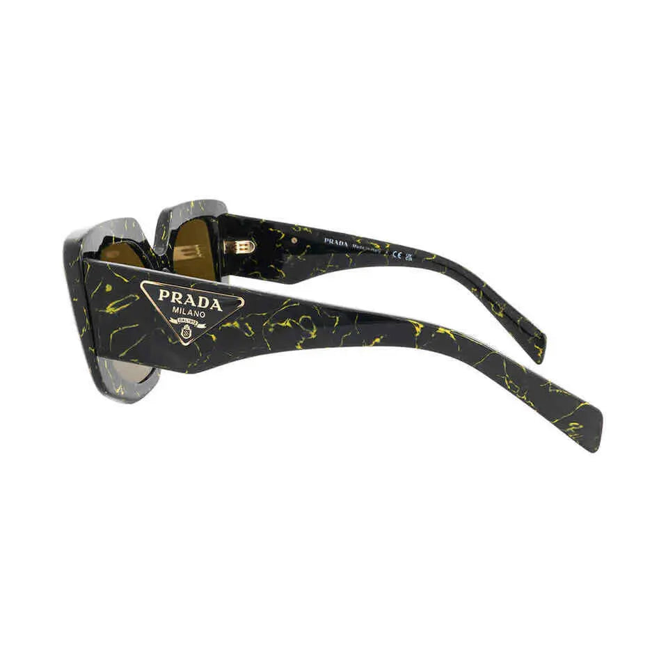LENTES DE SOL UV400 MUJER PR 14ZS 19D01T PRADA PRADA