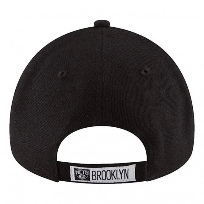 GORRA NEW ERA NFL-BROOKLYN NETS 9FORTY 885430091374 NEW ERA