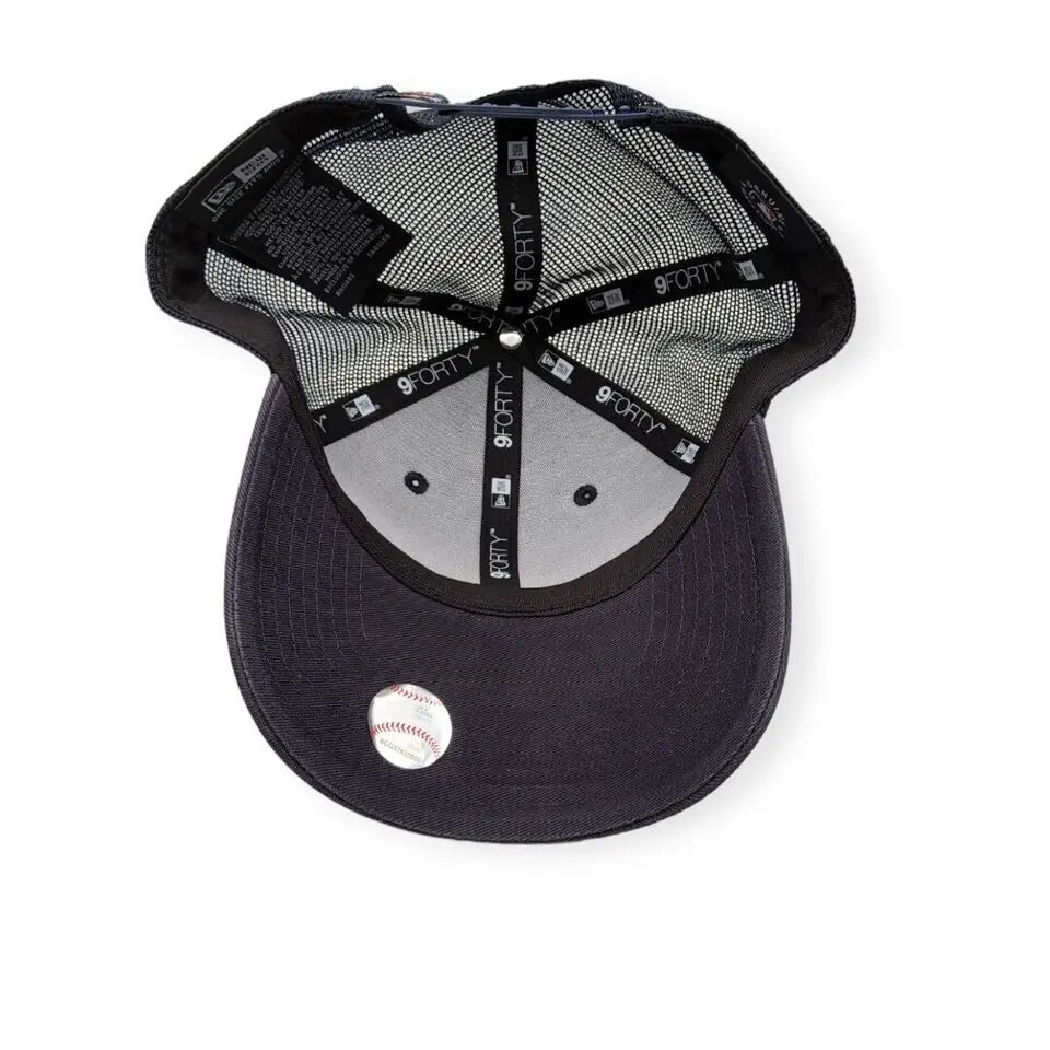 GORRA NEW ERA MLB-BOSTON RED SOX 9FORTY 192093992826 NEW ERA