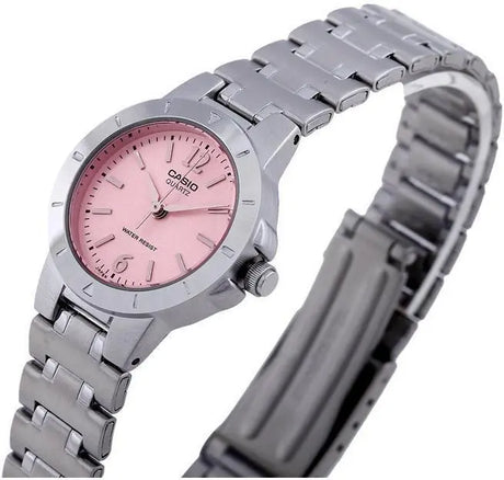 RELOJ ACUATICO MUJER LTP-1177A-4A1 CASIO CASIO