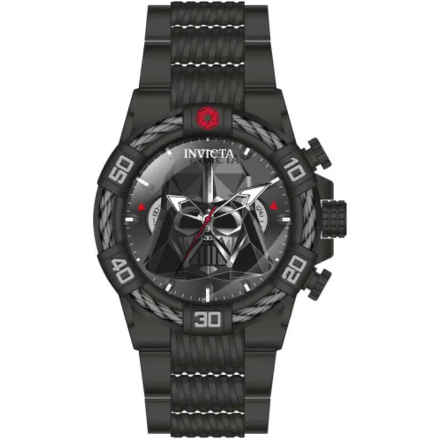 RELOJ CRONOGRAFO HOMBRE 41372 INVICTA INVICTA