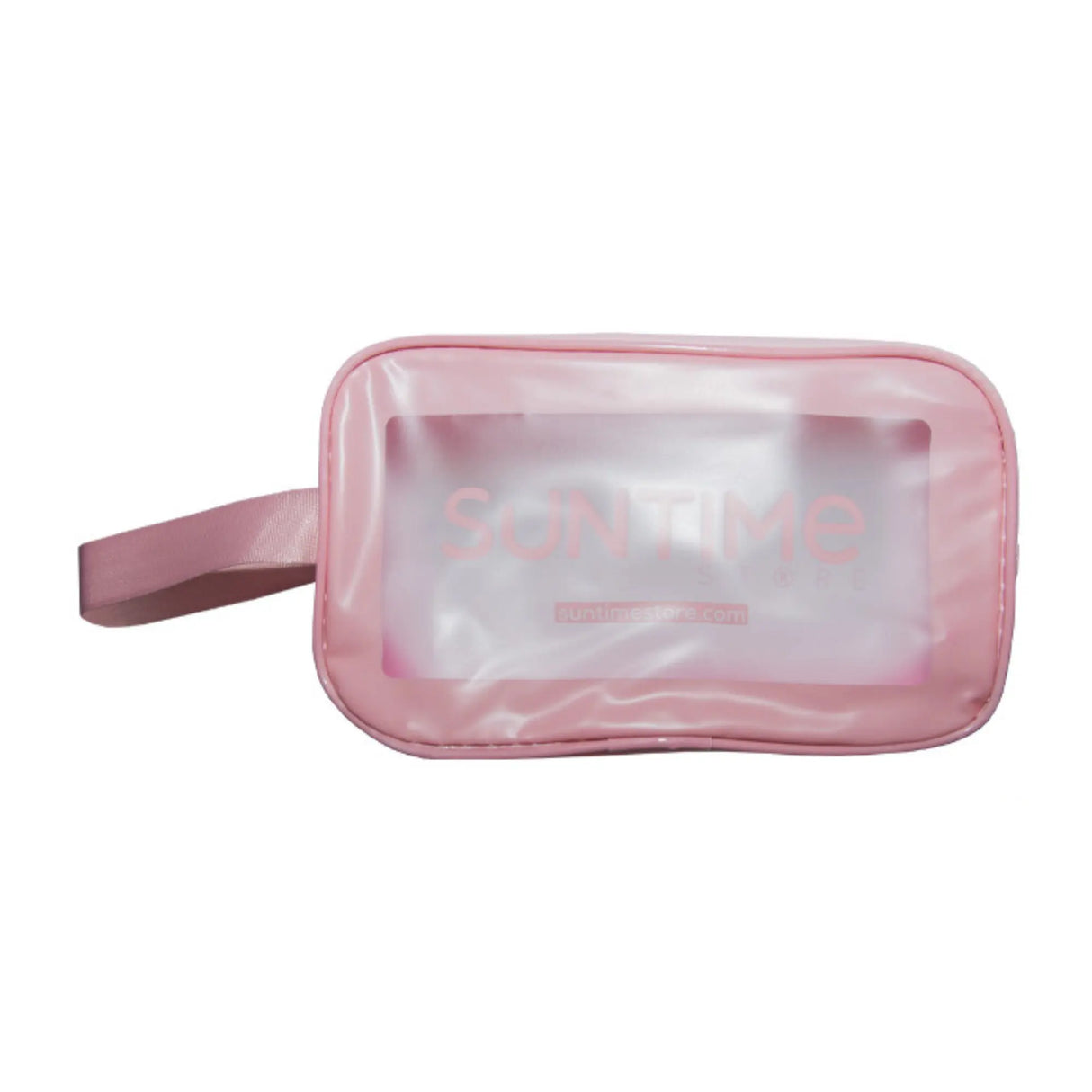 CARTUCHERA DE MAQUILLAJE PEQUEÑA FUNCIONAL SUNTIME