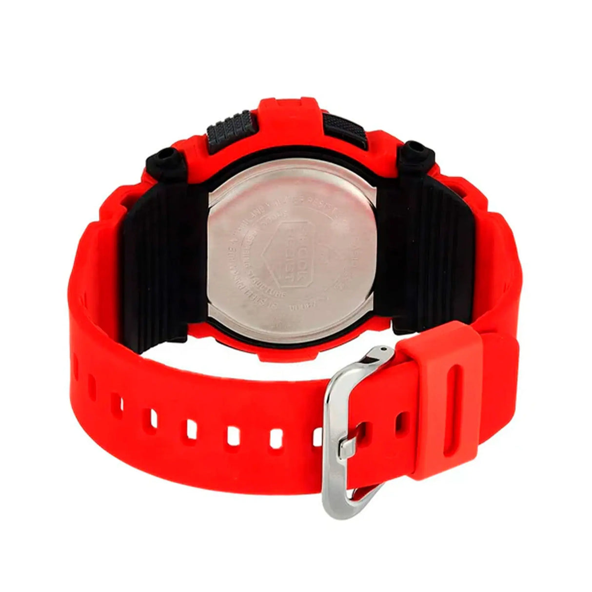 RELOJ DIGITAL HOMBRE G-7900A-4D G-SHOCK CASIO