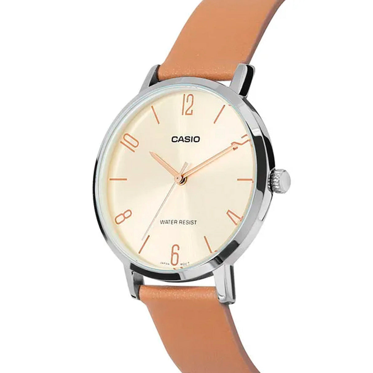 RELOJ ANALOGICO MUJER LTP-VT01L-5BUDF CASIO CASIO