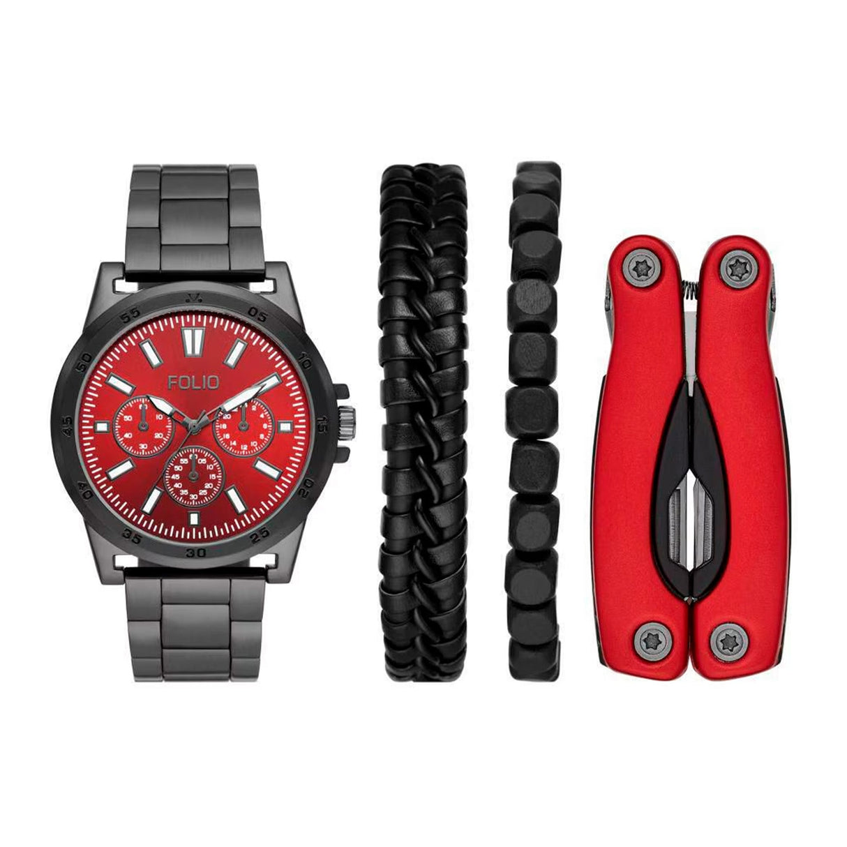 RELOJ ANALOGICO HOMBRE FMDFL6047 FOLIO FOLIO