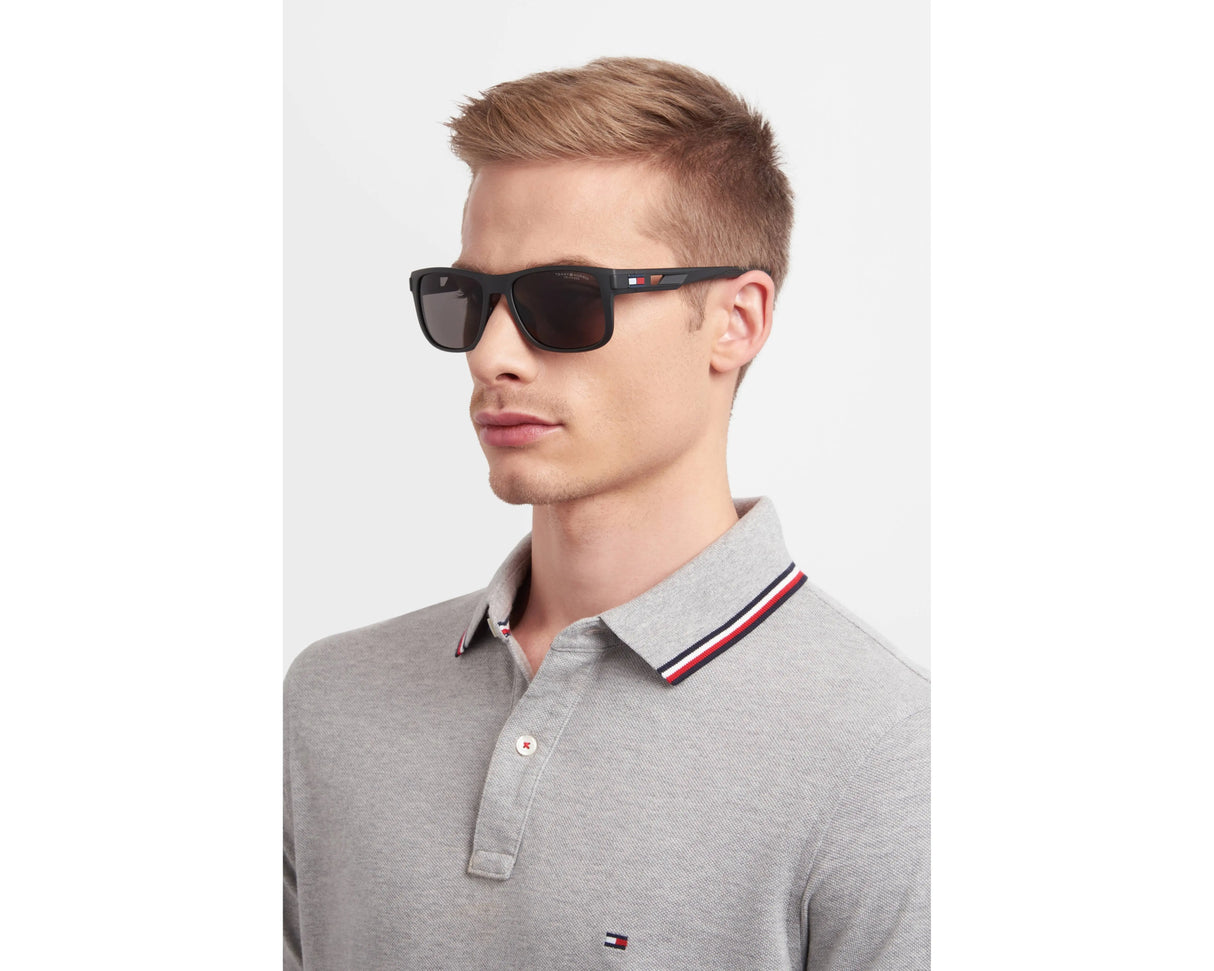 LENTES DE SOL UV400 HOMBRE TH 1913/S 003M9 TOMMY HILFIGER TOMMY HILFIGER