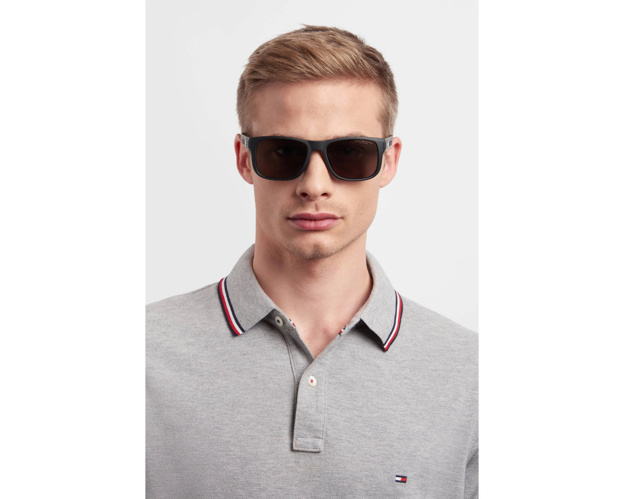 LENTES DE SOL UV400 HOMBRE TH 1913/S 003M9 TOMMY HILFIGER TOMMY HILFIGER