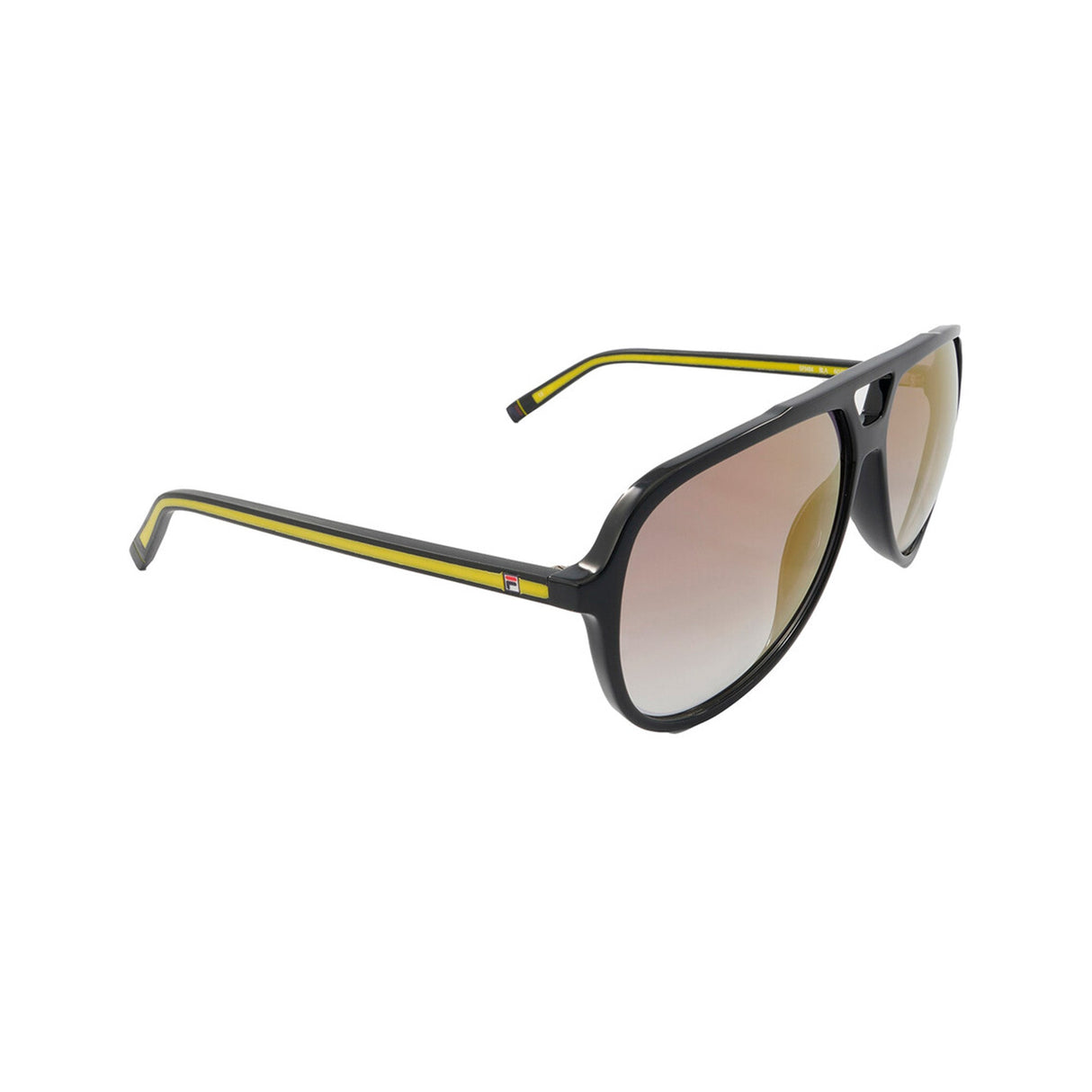 LENTES DE SOL UV400 HOMBRE SF9484 0BLA 60 FILA FILA