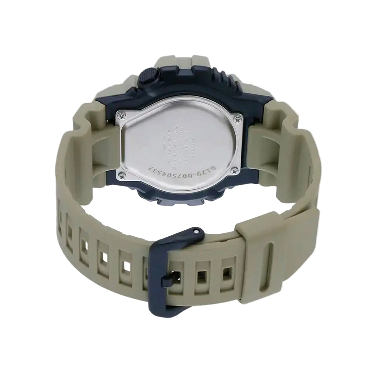 RELOJ ANALOGICO-DIGITAL HOMBRE HDC-700-3A3VCF CASIO CASIO