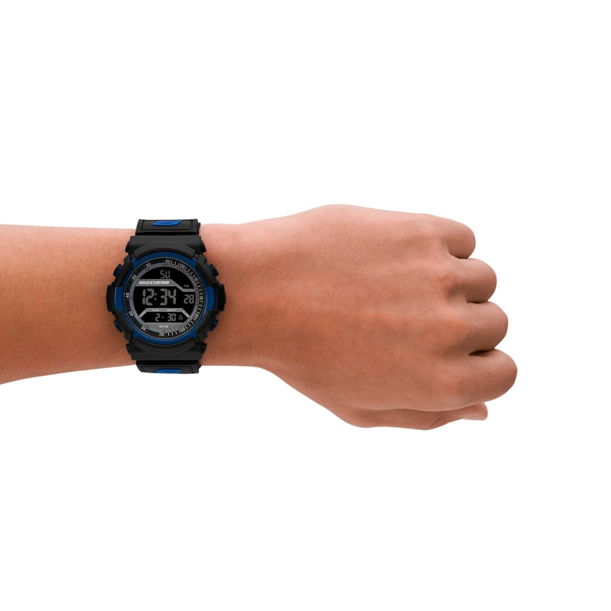 RELOJ DIGITAL HOMBRE SR1032 SKECHERS SKECHERS